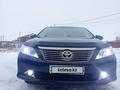 Toyota Camry 2013 года за 11 000 000 тг. в Астана