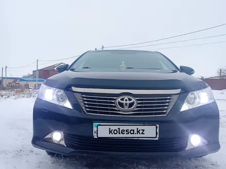 Toyota Camry 2013 года за 11 000 000 тг. в Астана