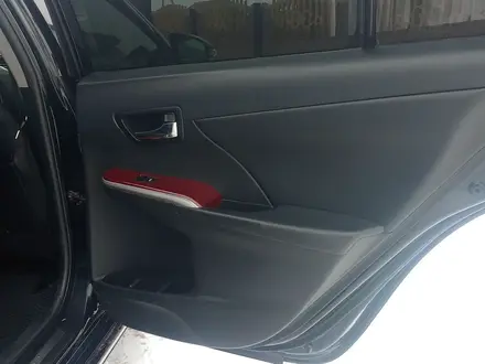 Toyota Camry 2013 года за 11 000 000 тг. в Астана – фото 10