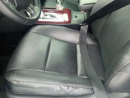 Toyota Camry 2013 года за 11 000 000 тг. в Астана – фото 16