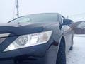 Toyota Camry 2013 года за 11 000 000 тг. в Астана – фото 4
