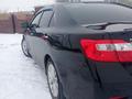 Toyota Camry 2013 года за 11 000 000 тг. в Астана – фото 6