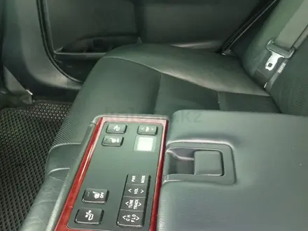 Toyota Camry 2013 года за 11 000 000 тг. в Астана – фото 9