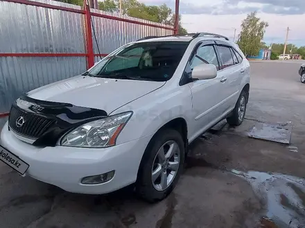 Lexus RX 330 2004 года за 8 000 000 тг. в Семей