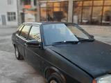 ВАЗ (Lada) 21099 2003 года за 650 000 тг. в Шымкент – фото 4