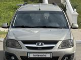 ВАЗ (Lada) Largus 2013 годаүшін3 650 000 тг. в Астана