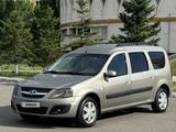 ВАЗ (Lada) Largus 2013 годаүшін3 650 000 тг. в Астана – фото 4