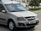 ВАЗ (Lada) Largus 2013 годаүшін3 650 000 тг. в Астана – фото 3