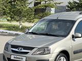 ВАЗ (Lada) Largus 2013 годаүшін3 650 000 тг. в Астана – фото 2