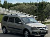 ВАЗ (Lada) Largus 2013 годаүшін3 650 000 тг. в Астана – фото 5