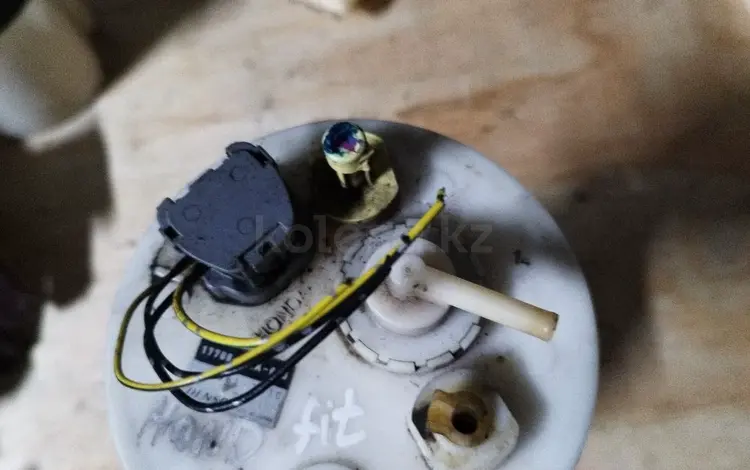 Бензосанция бензонасос оборотный клапан за 5 000 тг. в Алматы