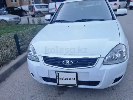 ВАЗ (Lada) Priora 2170 2013 года за 2 500 000 тг. в Актобе