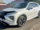 Mitsubishi Eclipse Cross 2022 года за 15 900 000 тг. в Атырау