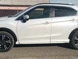 Mitsubishi Eclipse Cross 2022 года за 15 900 000 тг. в Атырау – фото 2