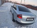 Audi A6 2000 годаfor3 250 000 тг. в Астана – фото 5