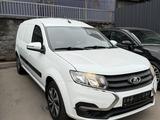 ВАЗ (Lada) Largus (фургон) 2021 года за 6 500 000 тг. в Алматы – фото 2