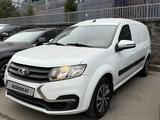 ВАЗ (Lada) Largus (фургон) 2021 года за 6 500 000 тг. в Алматы