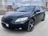 Toyota Camry 2007 года за 5 500 000 тг. в Костанай – фото 2