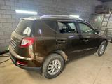 Geely Emgrand X7 2014 года за 3 000 000 тг. в Алматы – фото 4
