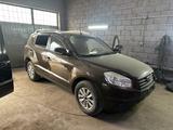 Geely Emgrand X7 2014 года за 3 000 000 тг. в Алматы – фото 2