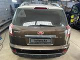 Geely Emgrand X7 2014 года за 3 000 000 тг. в Алматы – фото 3