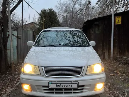 Nissan Presage 1998 года за 3 000 000 тг. в Алматы