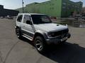 Mitsubishi Pajero 1993 годаfor3 800 000 тг. в Алматы