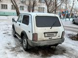 ВАЗ (Lada) Lada 2121 1999 года за 1 500 000 тг. в Павлодар – фото 2