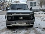 ВАЗ (Lada) Lada 2121 1999 года за 1 500 000 тг. в Павлодар