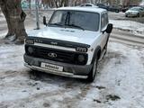 ВАЗ (Lada) Lada 2121 1999 года за 1 500 000 тг. в Павлодар – фото 3