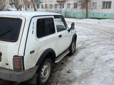 ВАЗ (Lada) Lada 2121 1999 года за 1 500 000 тг. в Павлодар – фото 4