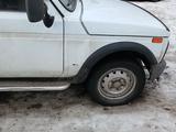 ВАЗ (Lada) Lada 2121 1999 года за 1 500 000 тг. в Павлодар – фото 5