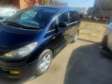 Toyota Estima 2001 года за 4 500 000 тг. в Атырау – фото 12