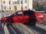 Volkswagen Vento 1997 годаүшін800 000 тг. в Астана – фото 4