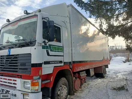 Volvo  F-Series 1992 года за 5 500 000 тг. в Астана – фото 2