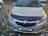 Chevrolet Cruze 2013 года за 2 600 000 тг. в Узынагаш – фото 2