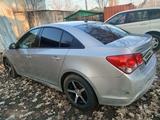 Chevrolet Cruze 2013 годаүшін3 400 000 тг. в Узынагаш