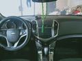Chevrolet Cruze 2013 года за 3 400 000 тг. в Узынагаш – фото 5
