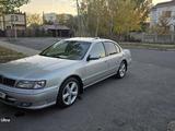 Infiniti I30 1999 годаүшін4 500 000 тг. в Астана