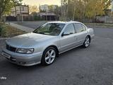 Infiniti I30 1999 годаүшін4 500 000 тг. в Астана – фото 3