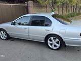 Infiniti I30 1999 годаүшін4 500 000 тг. в Астана – фото 4