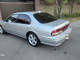 Infiniti I30 1999 годаүшін4 500 000 тг. в Астана – фото 5