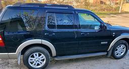 Ford Explorer 2008 годаүшін7 000 000 тг. в Астана – фото 2