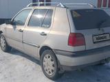 Volkswagen Golf 1994 годаүшін1 500 000 тг. в Абай (Келесский р-н) – фото 5