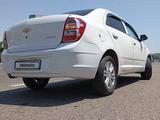 Chevrolet Cobalt 2022 года за 6 200 000 тг. в Алматы – фото 3