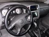 Mitsubishi Pajero 2006 годаүшін6 500 000 тг. в Актау – фото 5
