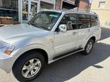 Mitsubishi Pajero 2006 годаүшін6 500 000 тг. в Актау