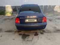 Volkswagen Passat 1997 годаүшін1 400 000 тг. в Алматы