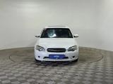 Subaru Legacy 2006 годаүшін2 960 000 тг. в Алматы – фото 2