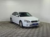 Subaru Legacy 2006 годаүшін2 960 000 тг. в Алматы – фото 3